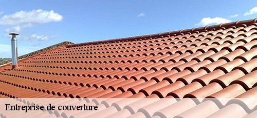 Entreprise de couverture 94 Val-de-Marne Couvreur 94 Rct