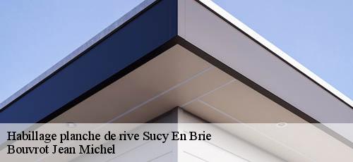 Habillage planche de rive  sucy-en-brie-94370 Bouverot Jean Michel