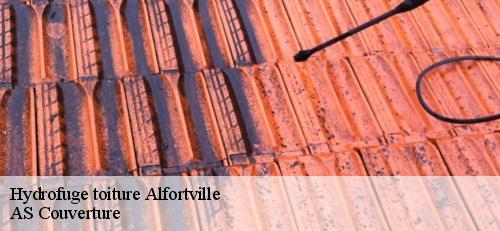 Hydrofuge toiture  alfortville-94140 AS Couverture