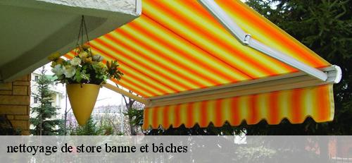 nettoyage de store banne et bâches  ablon-sur-seine-94480 AS Couverture