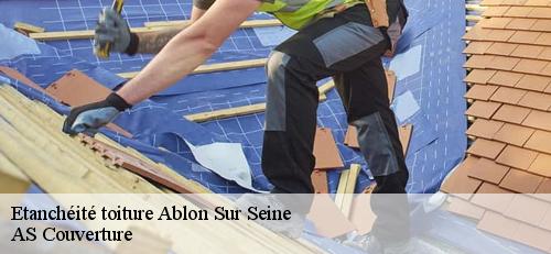 Etanchéité toiture  ablon-sur-seine-94480 AS Couverture